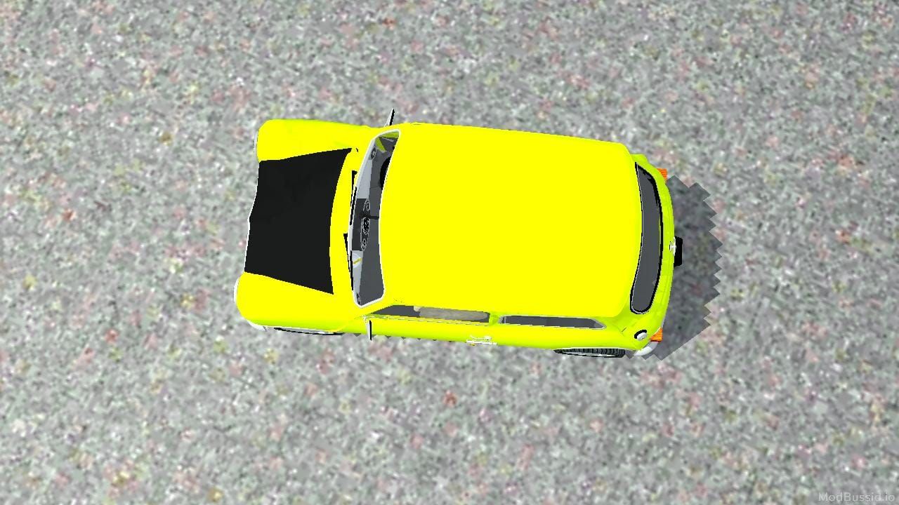 Photo of MR BEAN CAR 8