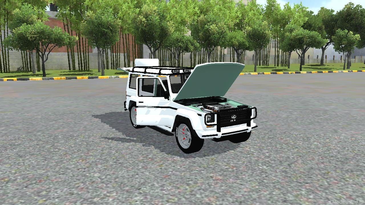 Photo of Mahindra Bolero 9