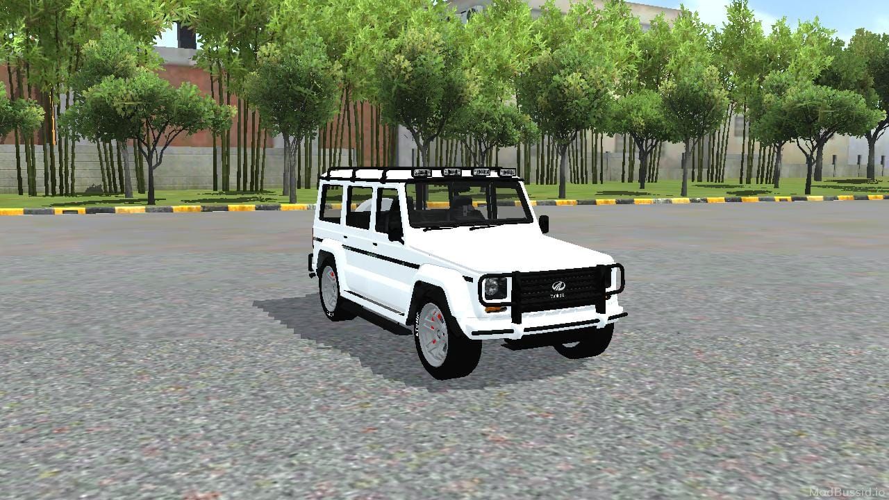 Photo of Mahindra Bolero 2