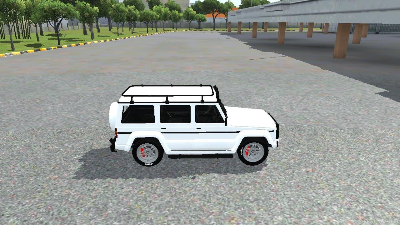 Photo of Mahindra Bolero 3