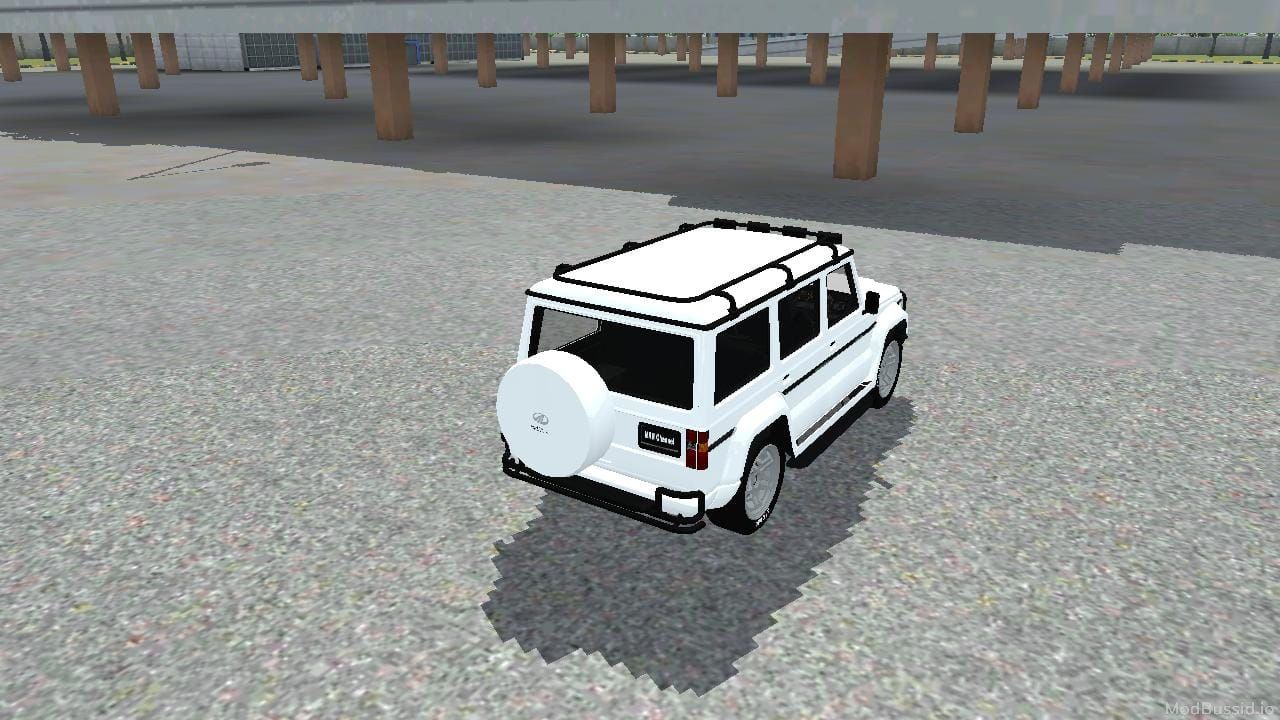 Photo of Mahindra Bolero 4