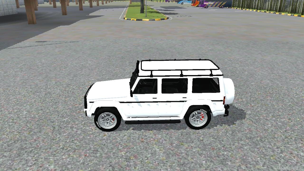 Photo of Mahindra Bolero 7