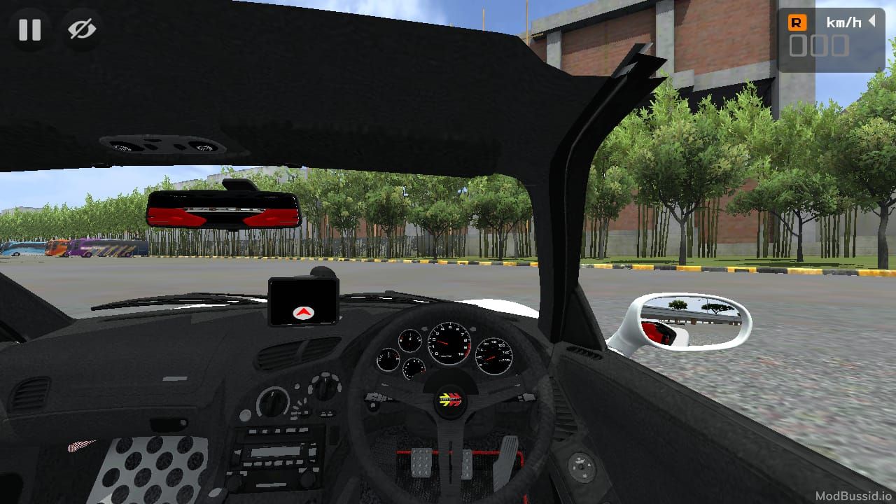 Photo of Mazda RX 7 9