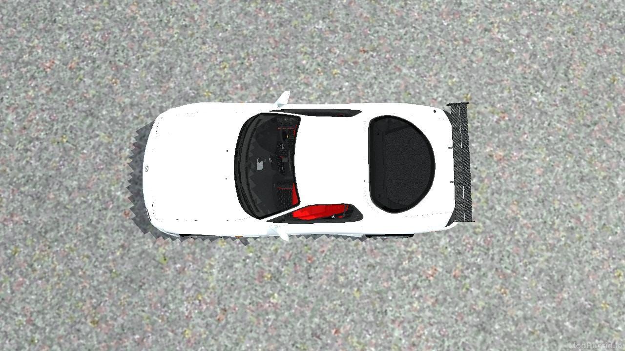 Photo of Mazda RX 7 7