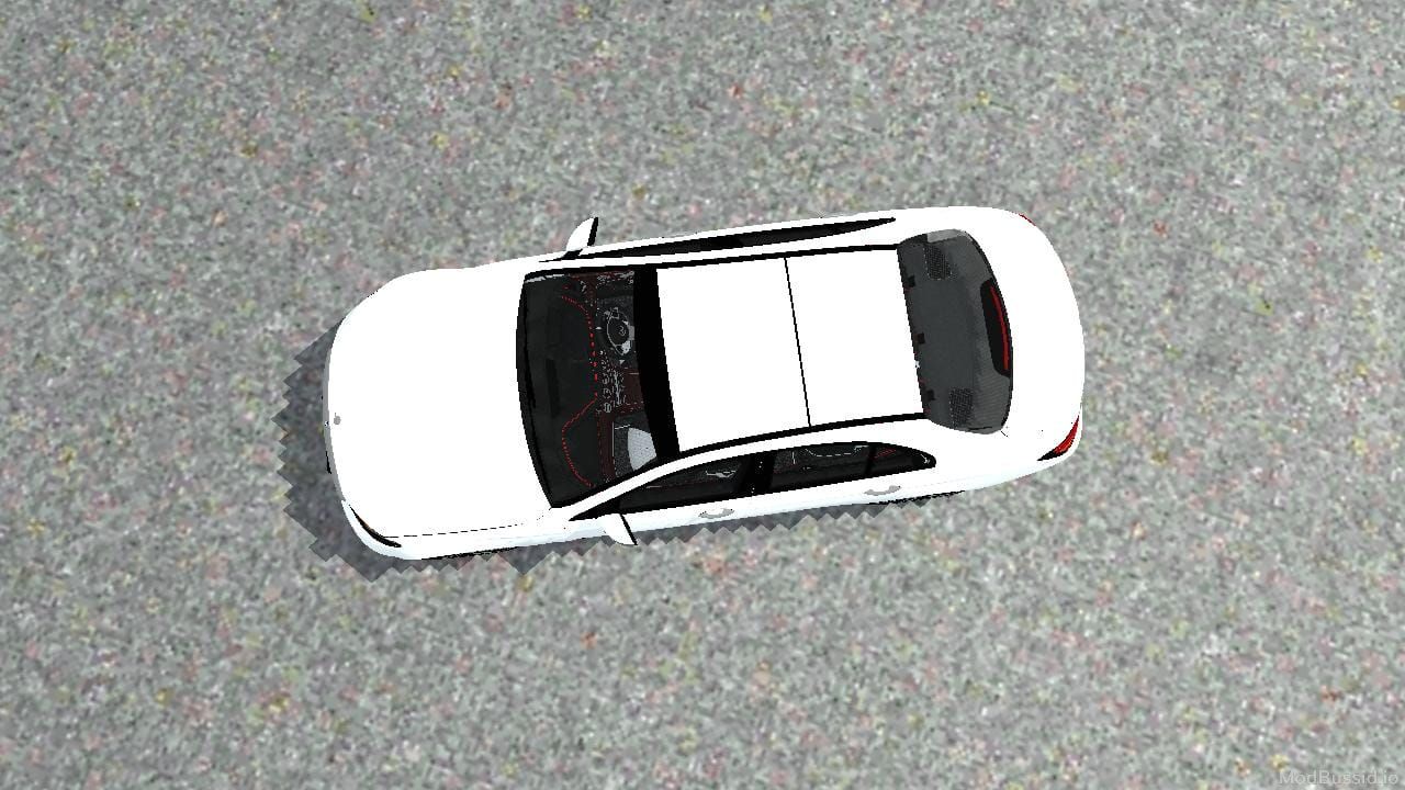 Photo of Mercedes-Benz E-Class 8