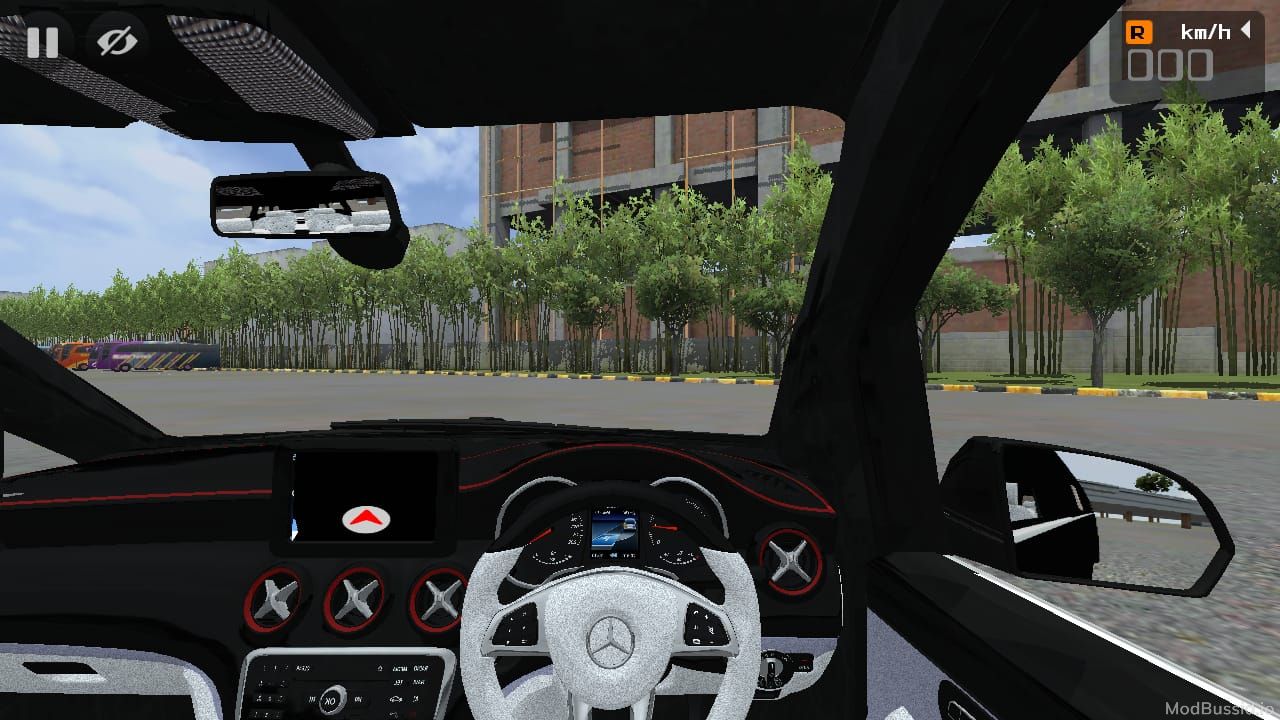 Photo of Mercedes-Benz V-class 10