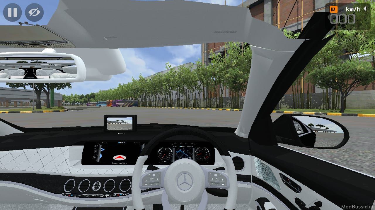 Photo of Mercedes-Benz W222 MayBach S900 Brabus 10