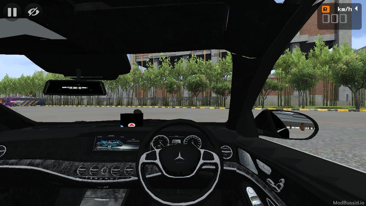 Photo of Mercedes S Class 10