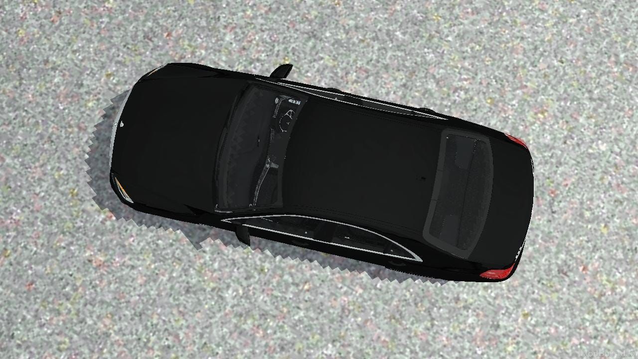 Photo of Mercedes S Class 8