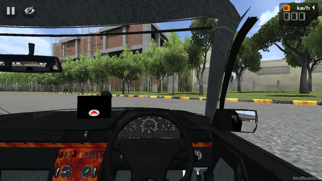 Photo of Mercy 190 E 10