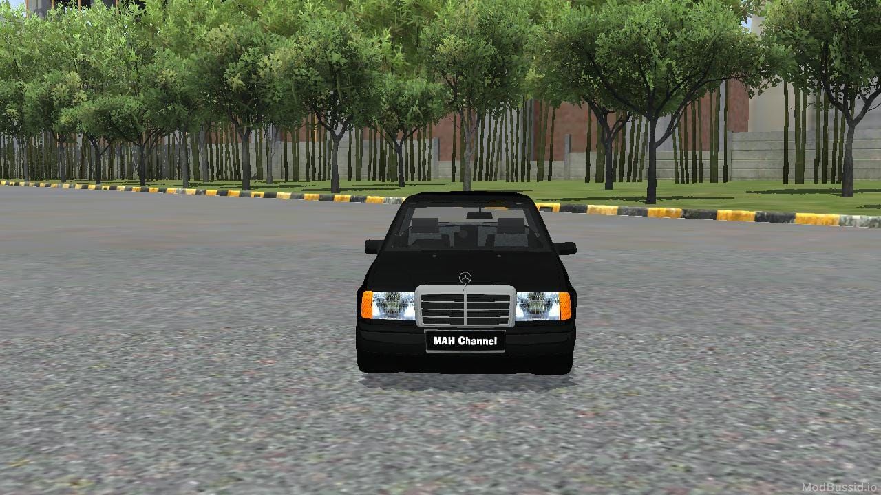 Photo of Mercy 190 E 1