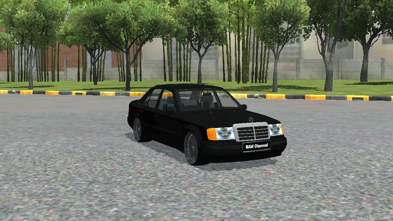 Photo of Mercy 190 E 2