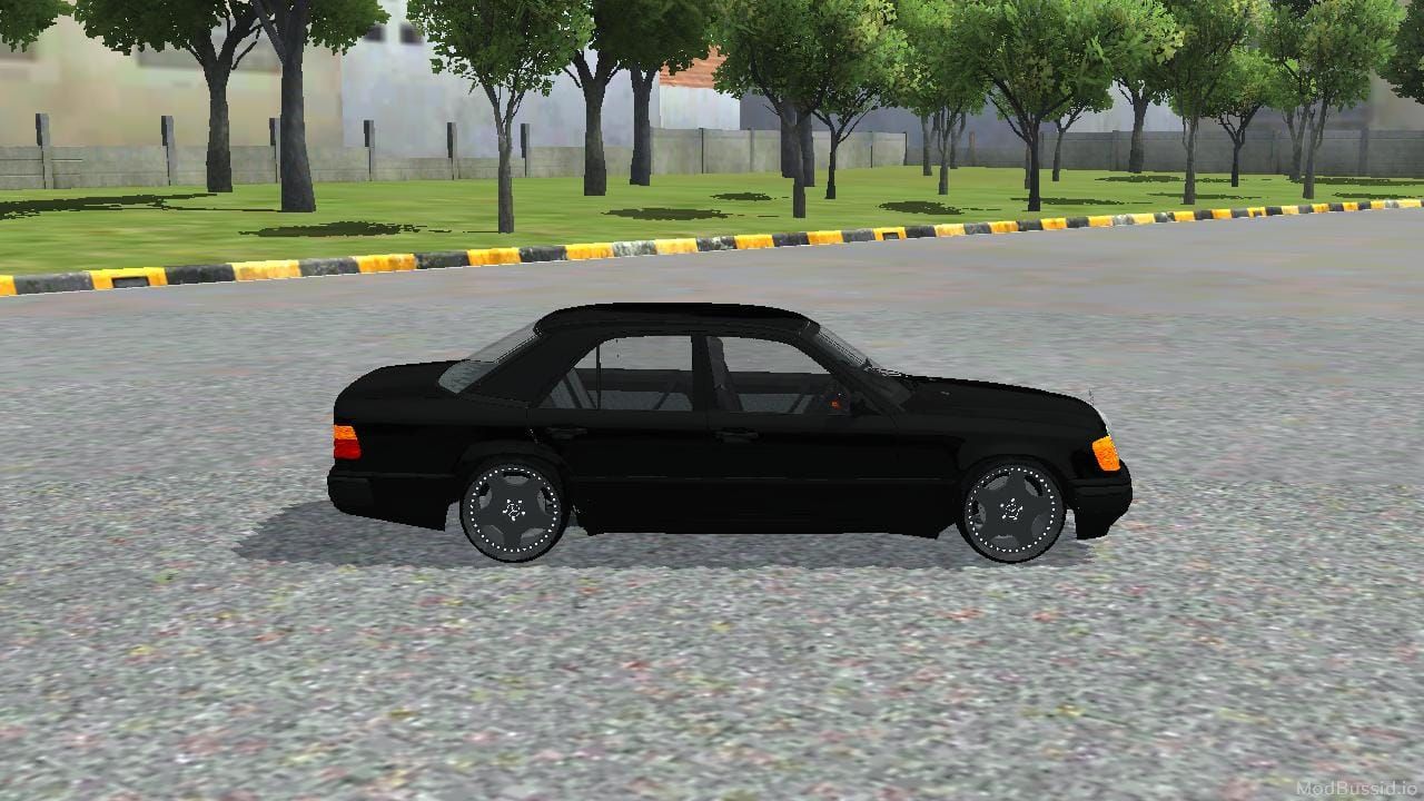 Photo of Mercy 190 E 3