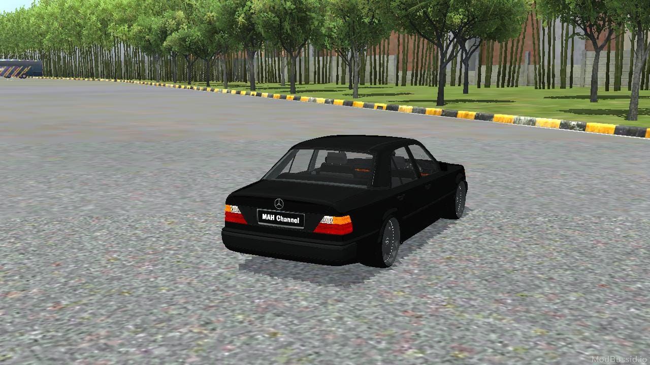 Photo of Mercy 190 E 4