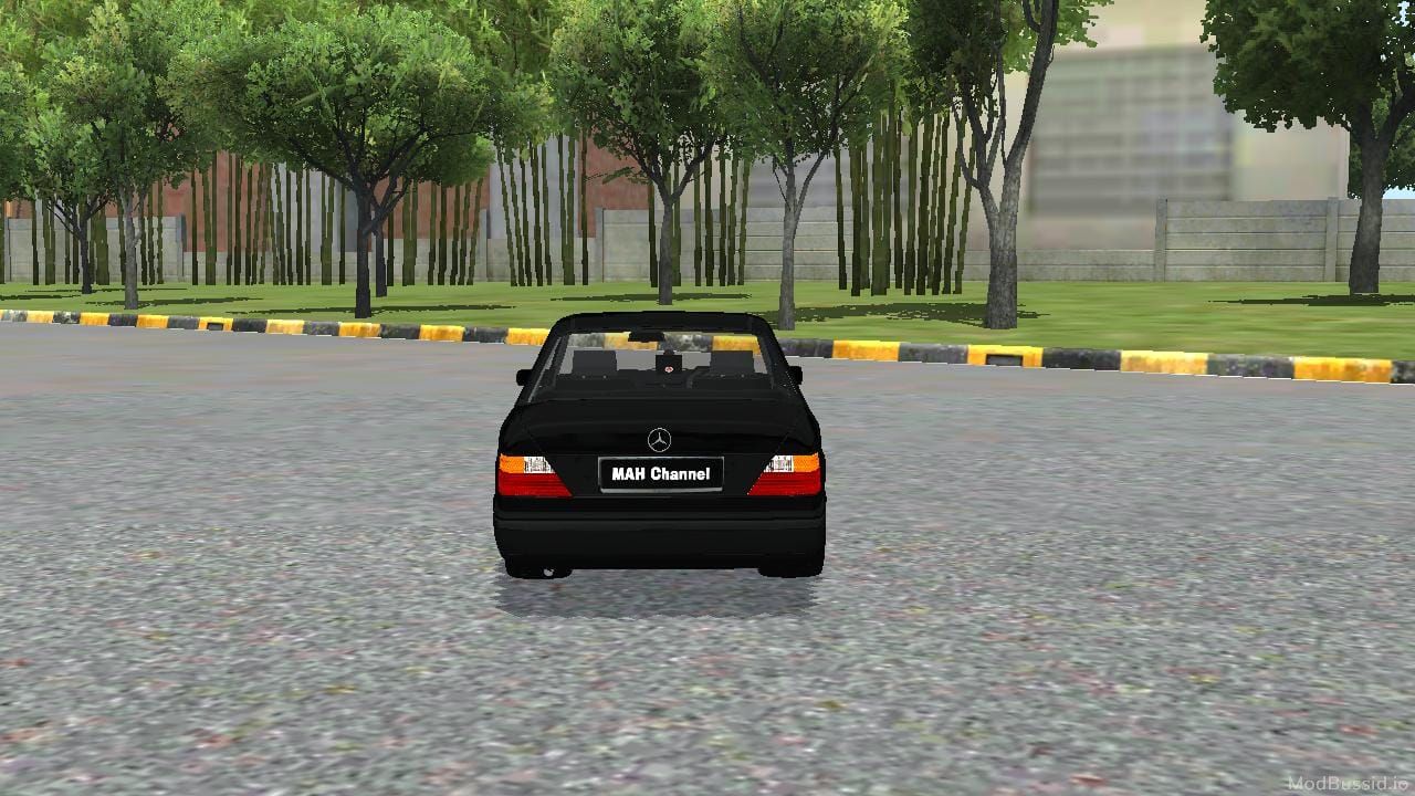 Photo of Mercy 190 E 5