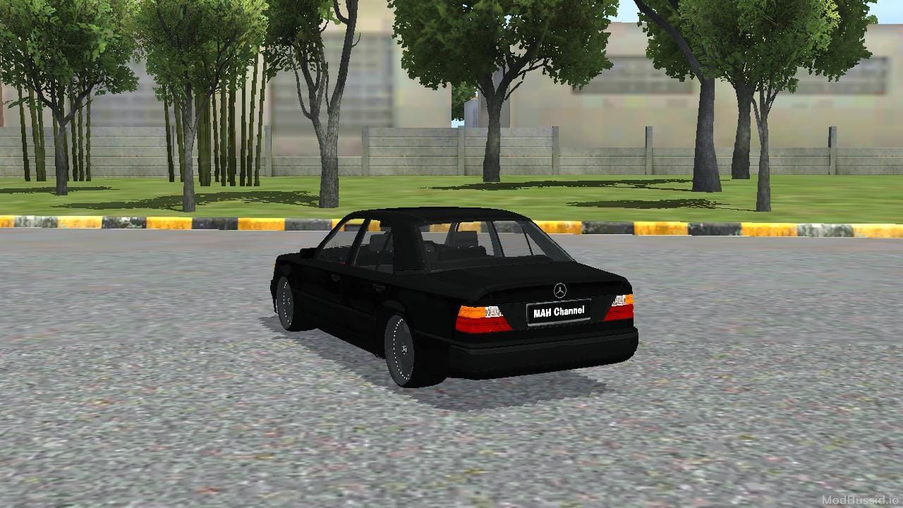 Photo of Mercy 190 E 6