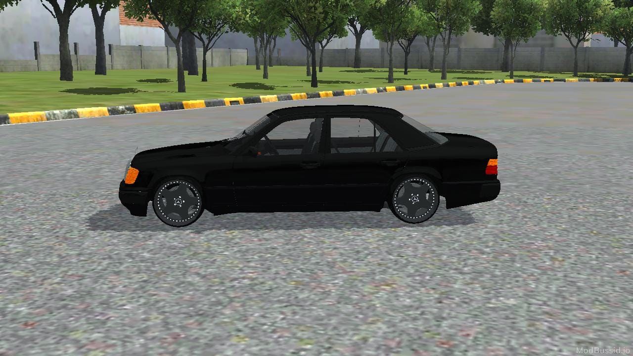 Photo of Mercy 190 E 7