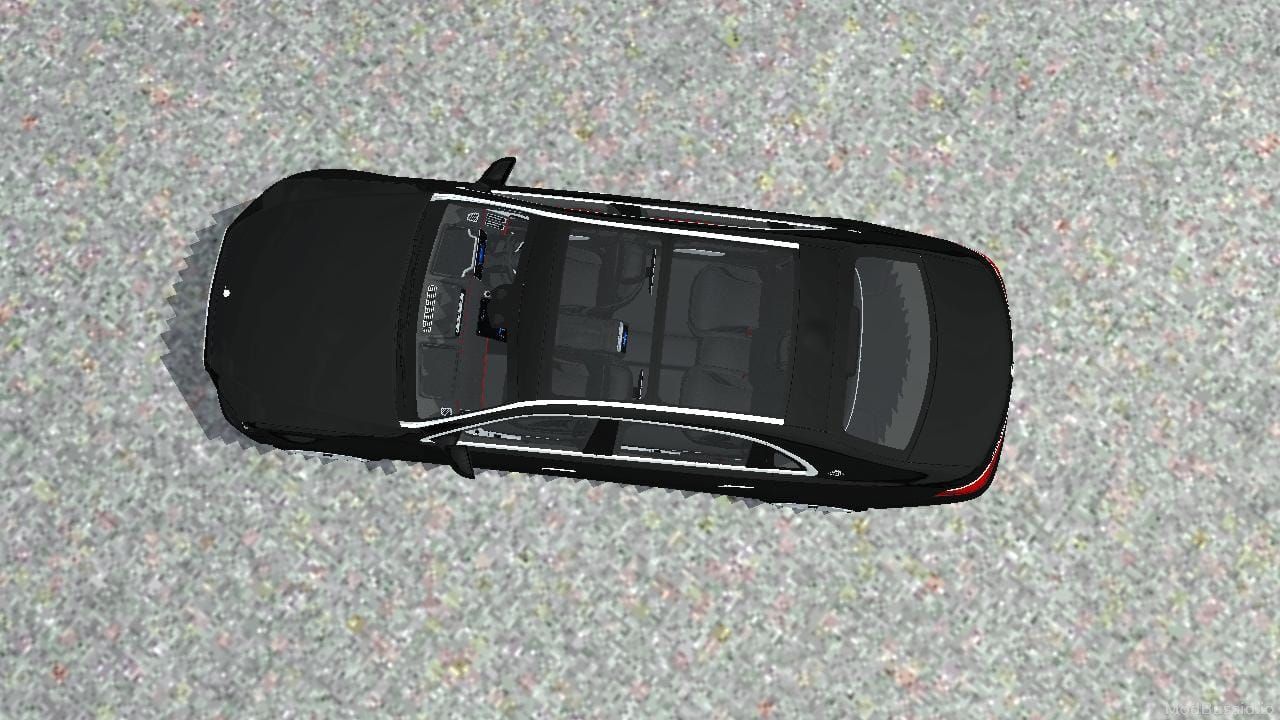 Photo of Mercy S600 Maybach w223 8