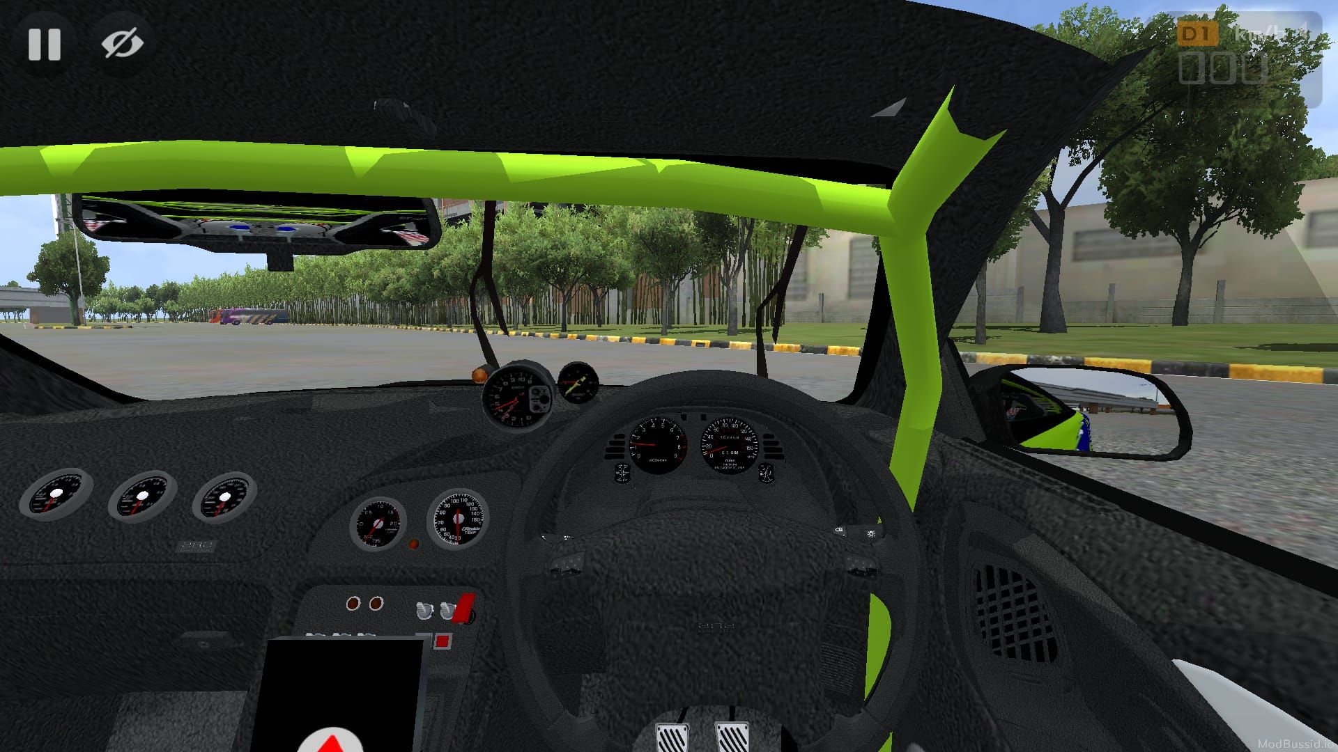 Photo of Mitsubishi Eclipse 1995 10