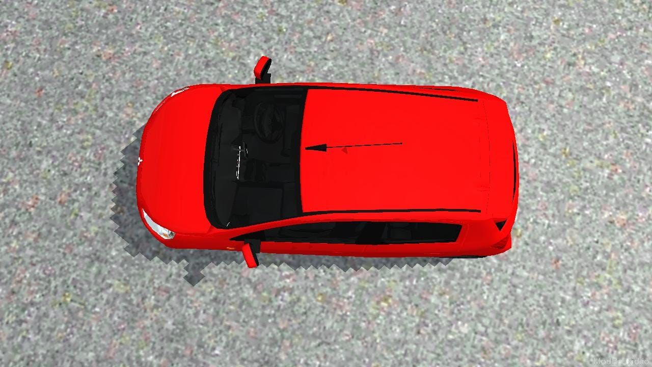 Photo of Mitsubishi Mirage 2014 8