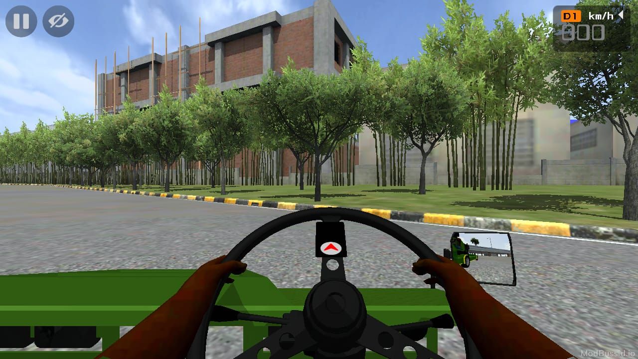 Photo of Mobil Ledok Selep Padi 10