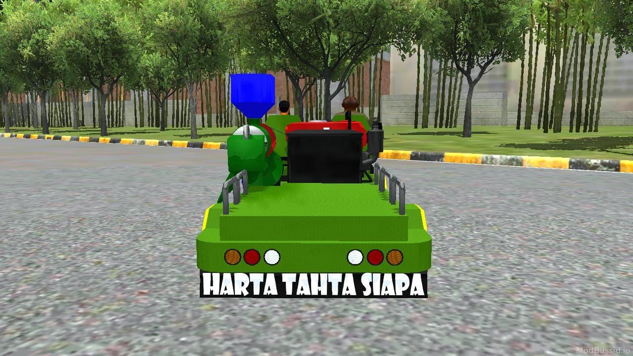 Photo of Mobil Ledok Selep Padi 5