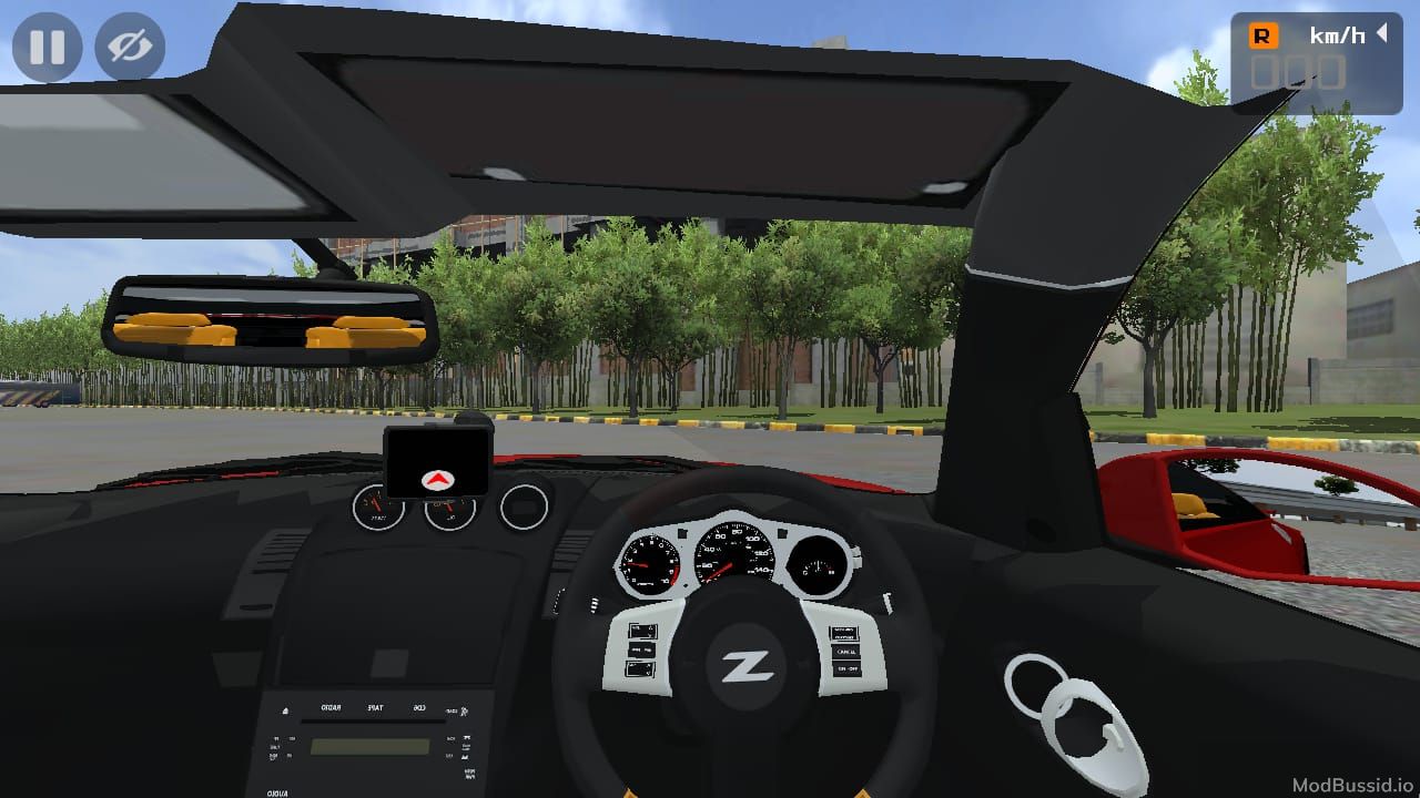 Photo of Nissan 350Z 10