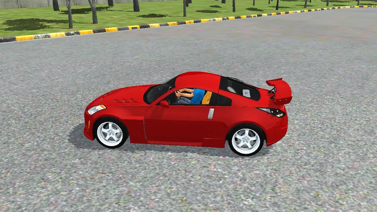 Photo of Nissan 350Z 7