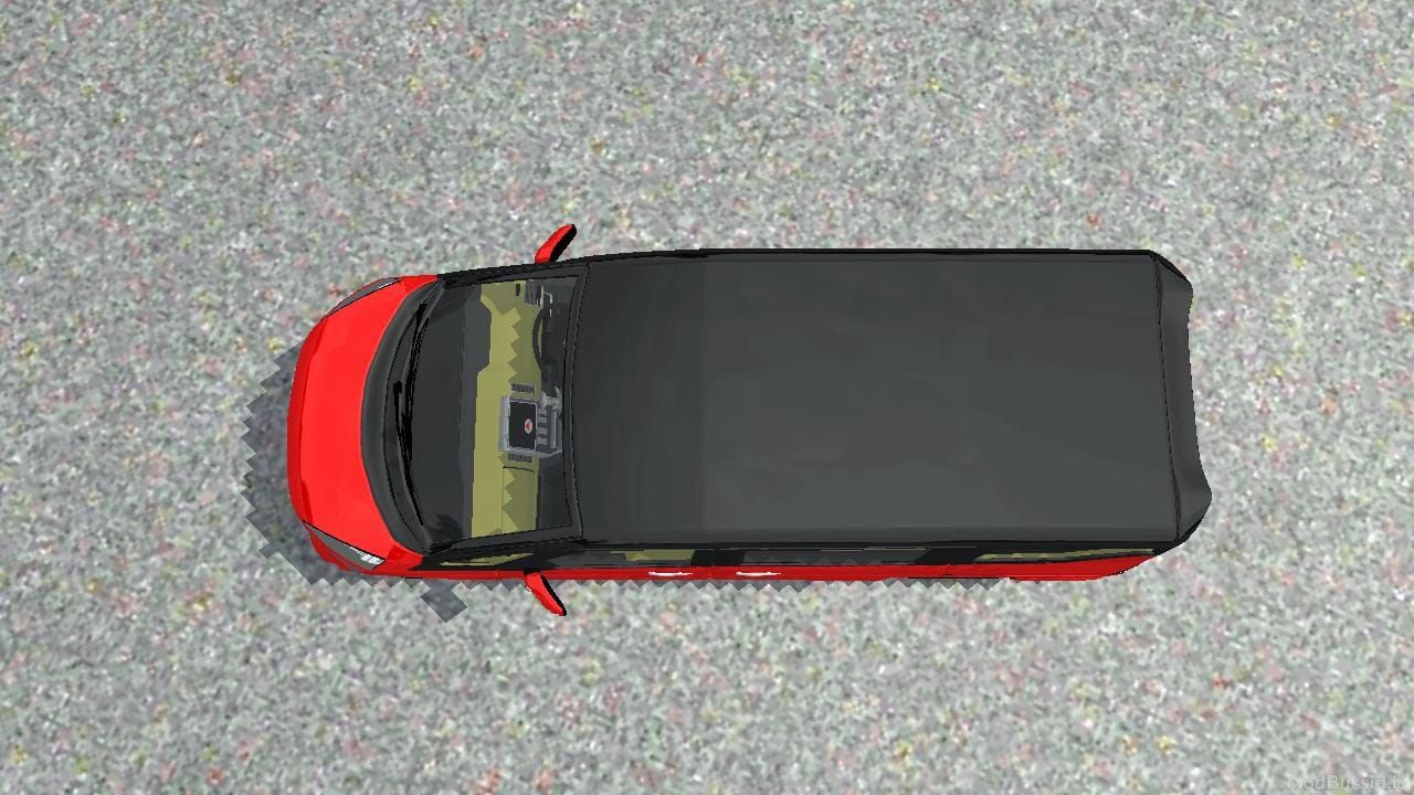 Photo of Nissan Serena C27 8