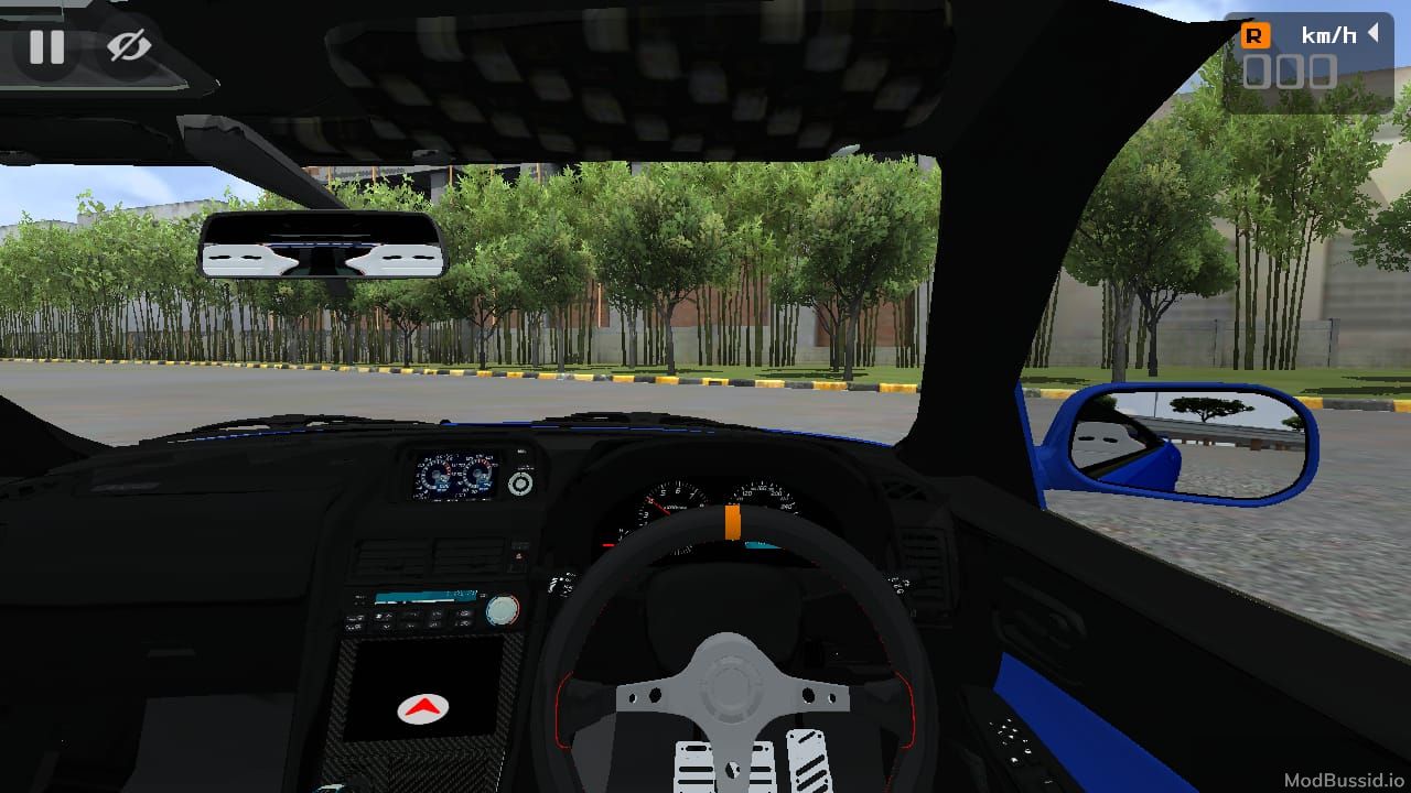 Photo of Nissan Skyline R34 10