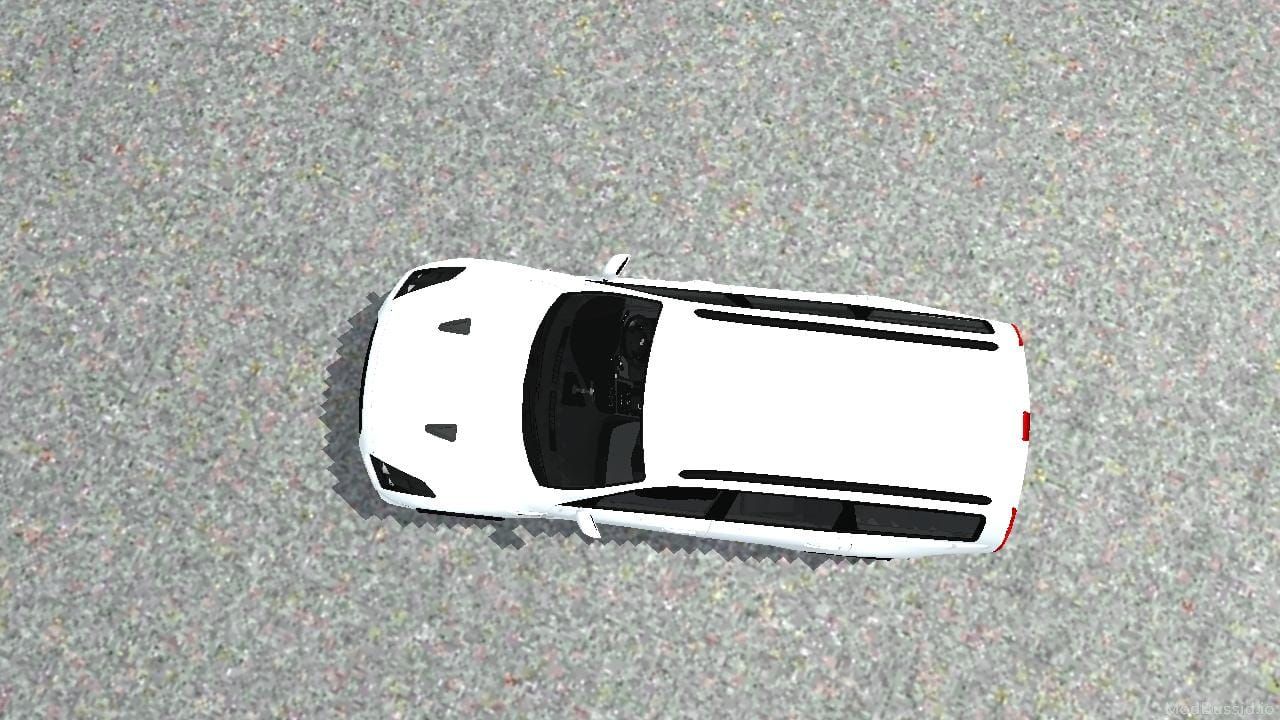 Photo of Nissan Stagea GTR 35 8