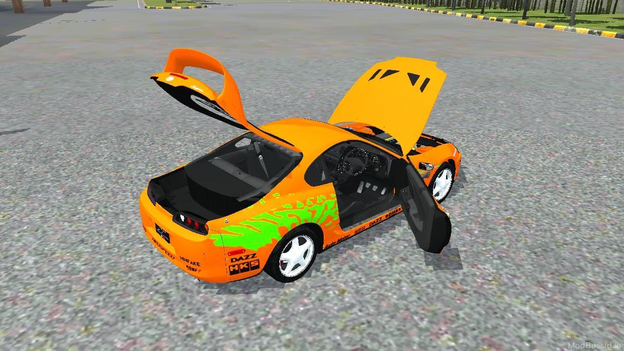 Photo of Paul Walker 9