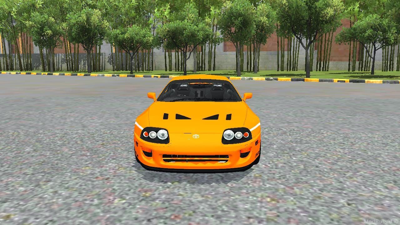 Photo of Paul Walker 1