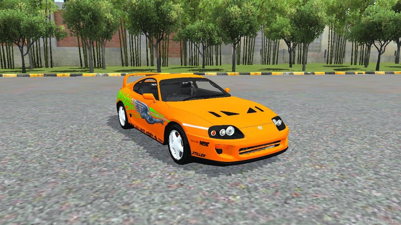 Photo of Paul Walker 2