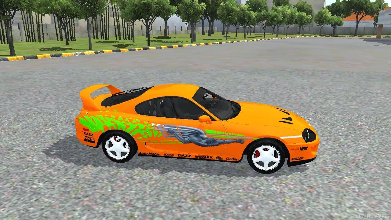 Photo of Paul Walker 3