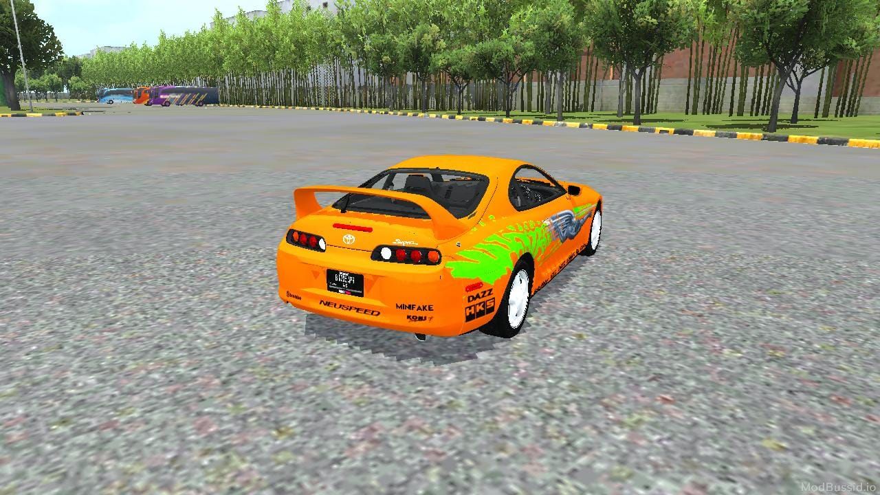 Photo of Paul Walker 4