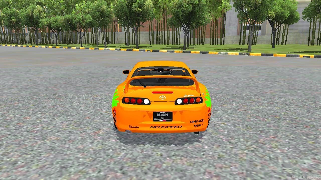 Photo of Paul Walker 5