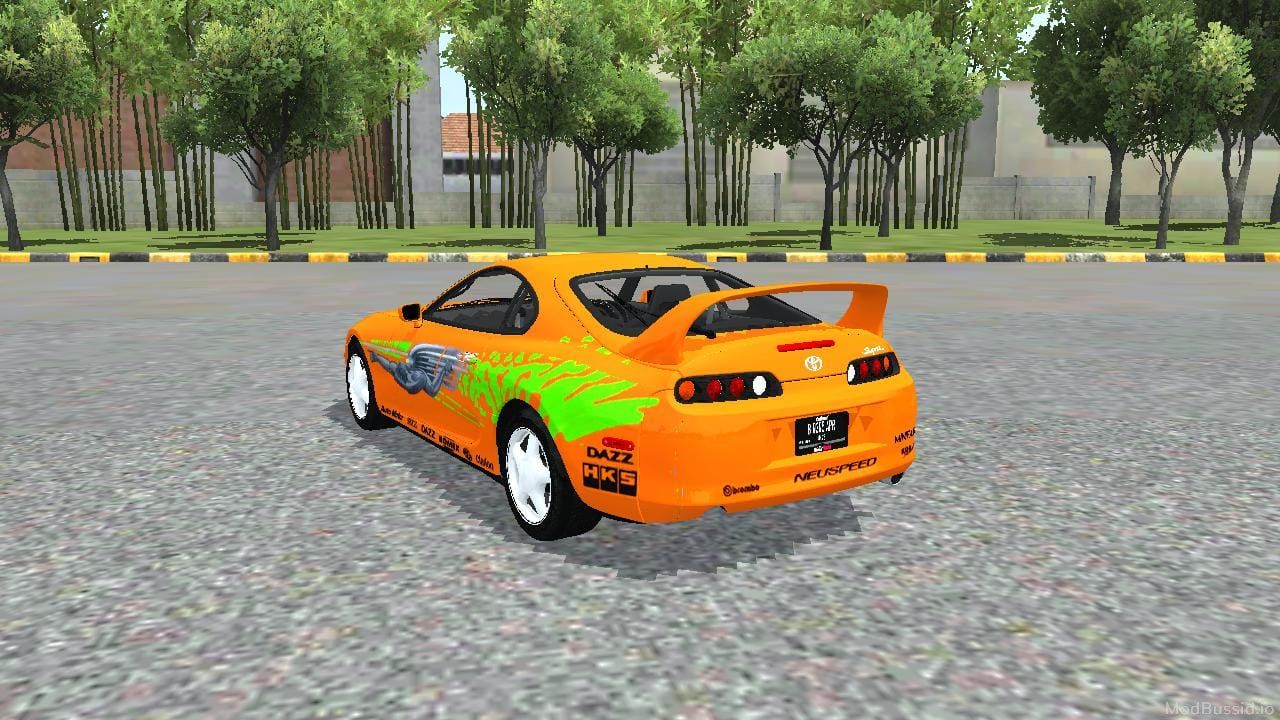 Photo of Paul Walker 6