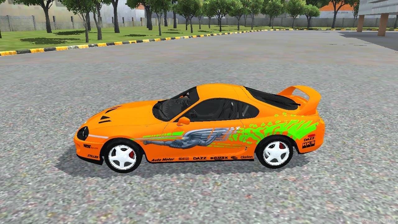 Photo of Paul Walker 7