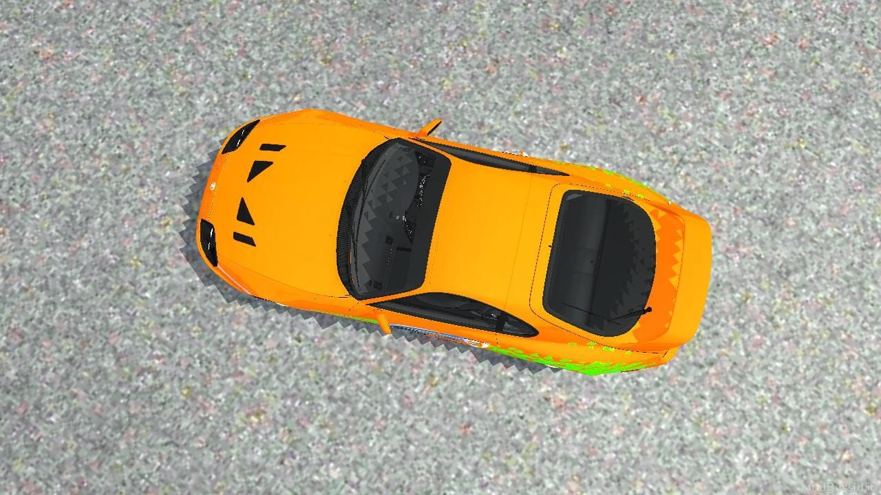 Photo of Paul Walker 8