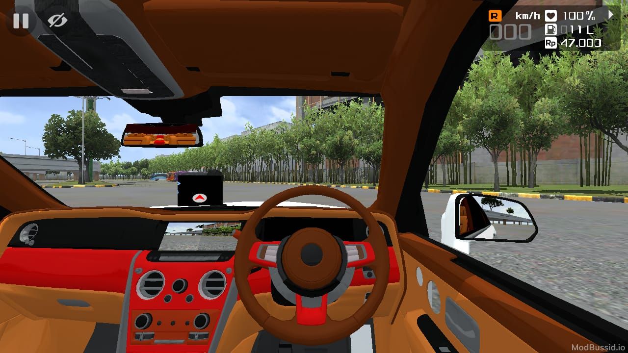 Photo of Rolls Royce Culinan 10