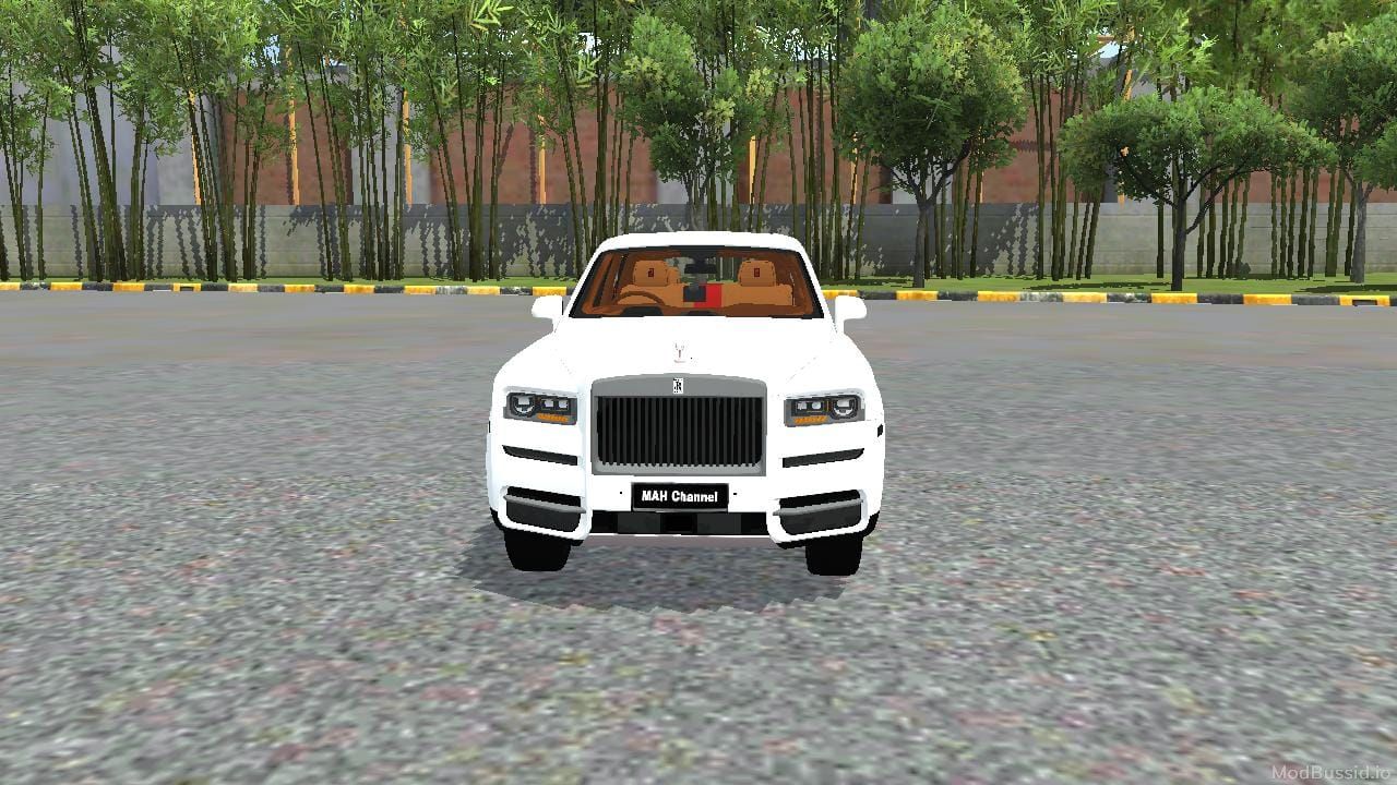 Photo of Rolls Royce Culinan 1