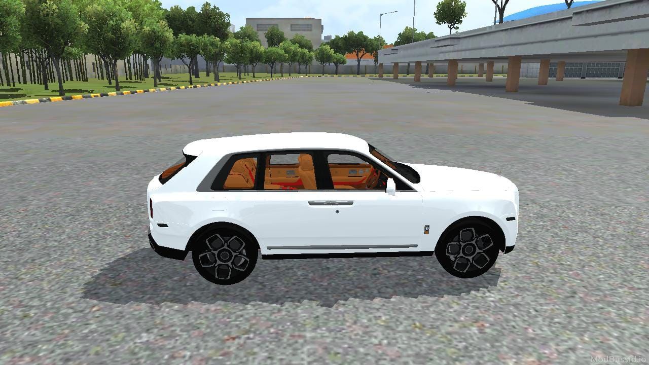 Photo of Rolls Royce Culinan 3