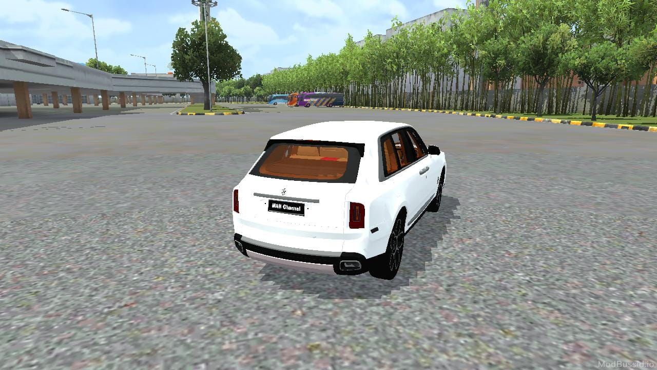 Photo of Rolls Royce Culinan 4