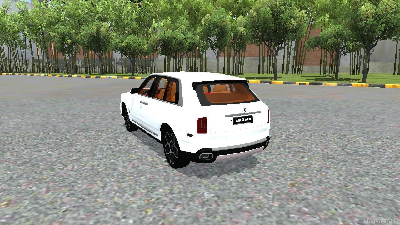 Photo of Rolls Royce Culinan 6