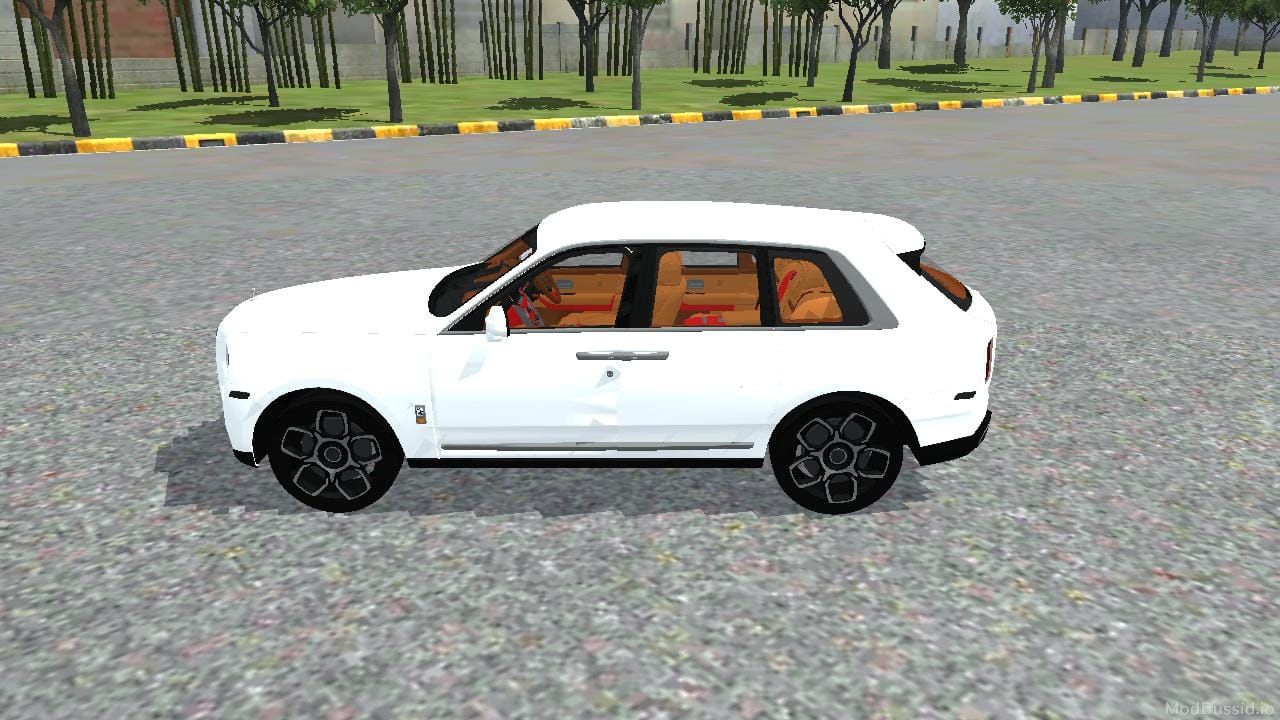 Photo of Rolls Royce Culinan 7