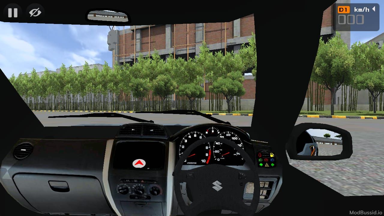 Photo of Suzuki Escudo 10