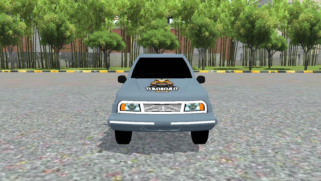 Photo of Suzuki Escudo 1