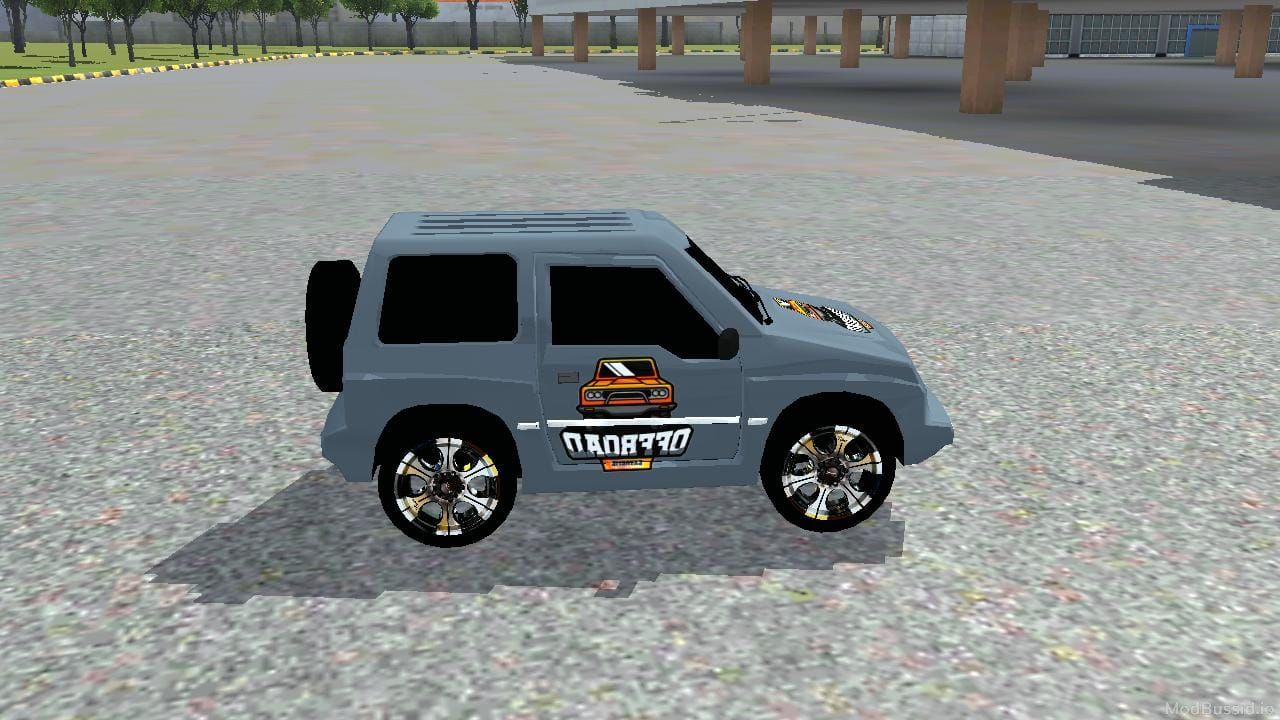 Photo of Suzuki Escudo 3