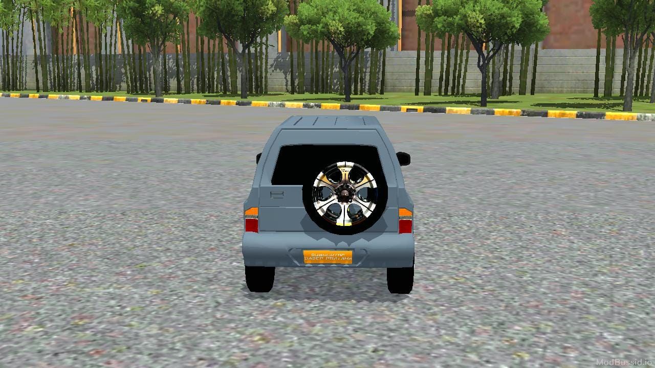 Photo of Suzuki Escudo 5